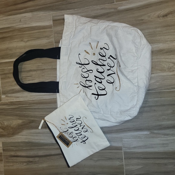 Canvas Bags - Picture 1 of 5